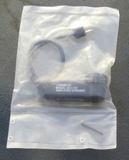 David Clark #12948G-01 Model