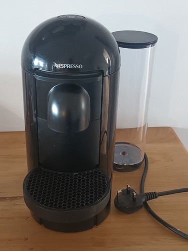 Nespresso vertuoplus coffee - nespresso,