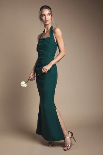 Coast emerald bridesmaid dress - coast,
