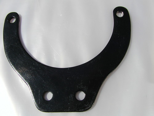 Lucas altette horn - lucas,