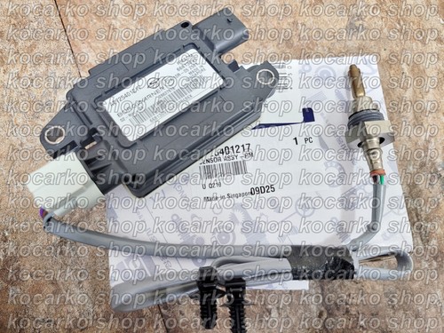 Sensor assy ssangyong - sensor,