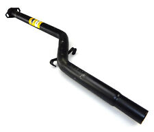 1x Supersprint Sport Exhaust Middle Silencer Replacement Pipe for Fiat Uno 45