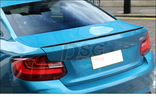 Bmw series coupe f22 m2 - 2-series,