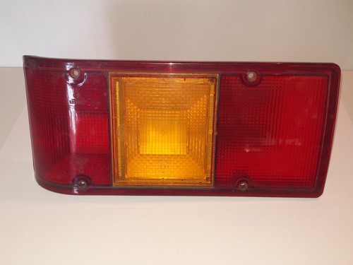 Tail light hella - 1,