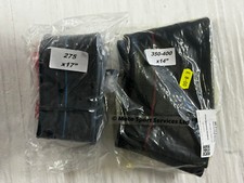 17" Front & 14" Rear Inner