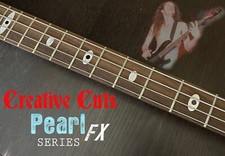 Mighty Cliff Burton Aria Pro