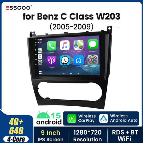 Carplay for mercedes benz - carplay,