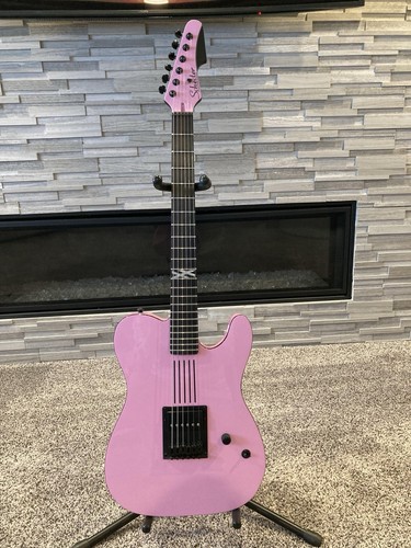 Schecter machine gun - machine,