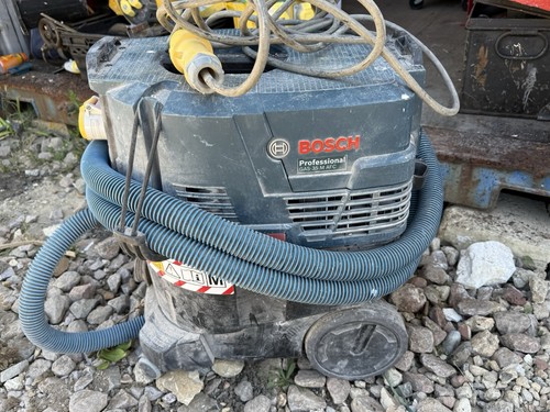 Bosch professional gas - 35, m