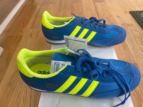 Adidas originals dragon - adidas, og