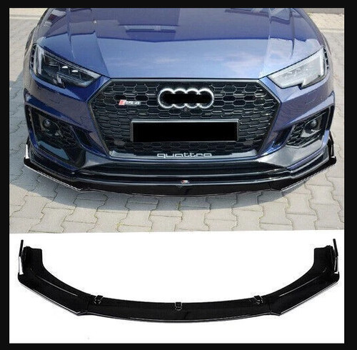 For audi 2016 2024 front - s5, 2016-2024