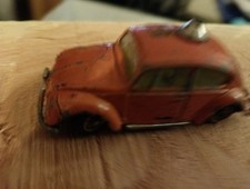 CORGI TOYS VOLKSWAGEN 1300