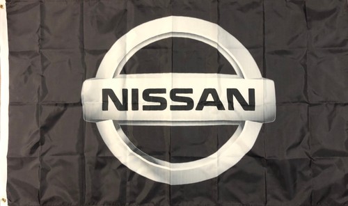 Nissan flag japan skyline - japan,