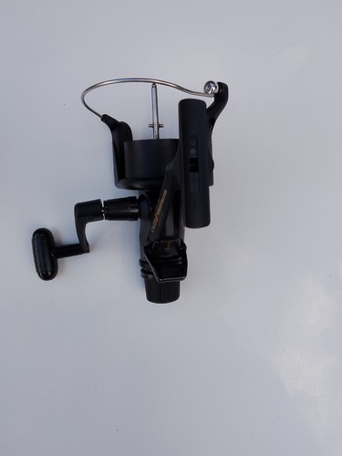 Shimano bait runner free spool - shimano,