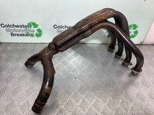 HONDA CBR1100 BLACKBIRD