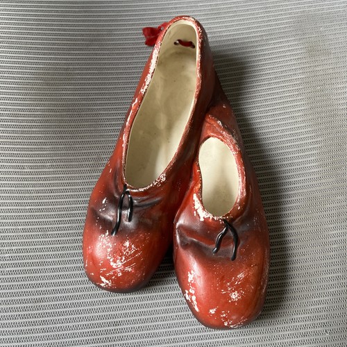 Brentleigh ware red - ,