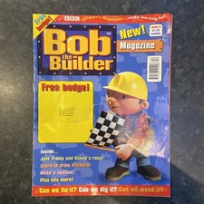 Bob the Builder BBC Cbeebies