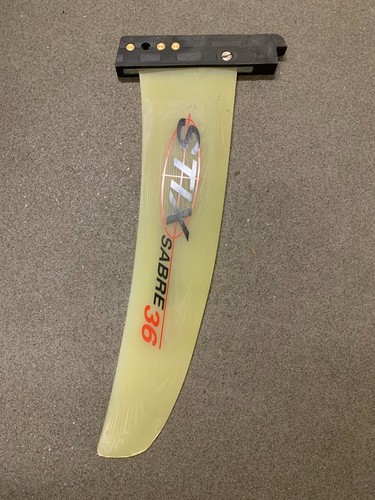 Stix sabre g10 - g10, 36cm