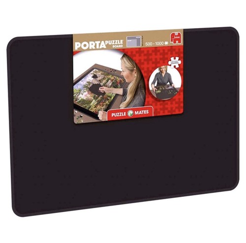 Portapuzzle board 1000 - board, pieces