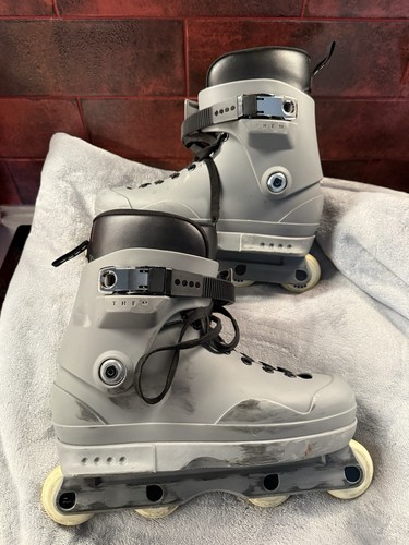 Them skates 901 aggressive - , v4