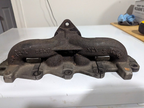 Ford fiesta escape - st, fusion