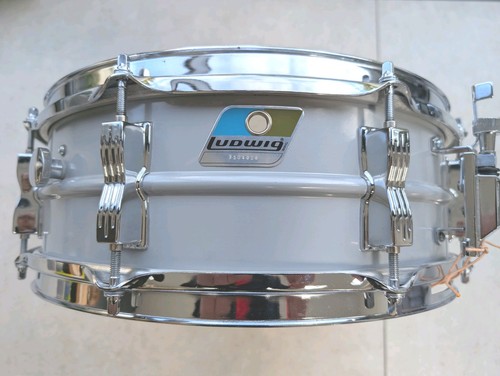 Vintage ludwig acrolite - ludwig, snare