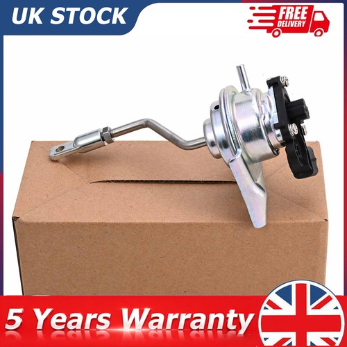 New turbo actuator for peugeot - new,