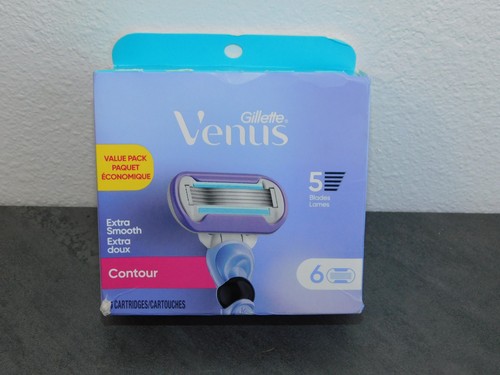 Gillette venus contour - gillette,