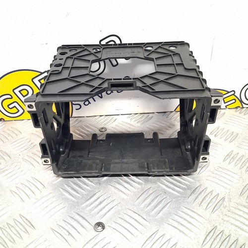 Audi mk2 dash head unit - audi,