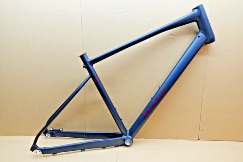 Marin fairfax sc3 hybrid - fairfax,