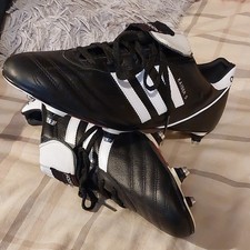 Adidas Black & White Kaiser 5