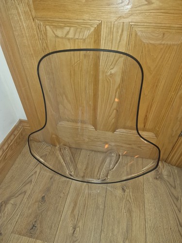 Parabrezza alto windshield - alto,