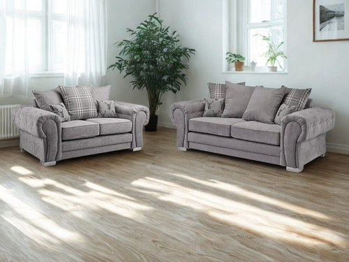 Verona chesterfield arms - verona,