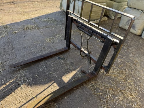 Pallet forks industrial - pallet,