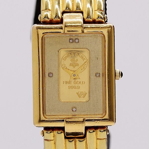 Elgin 577 ingot 999 9 - fk-577-r, 999.9