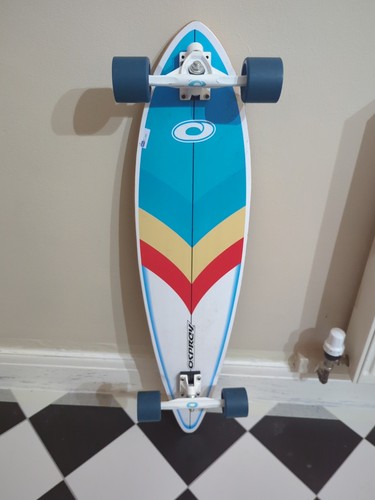 Osprey long board complete - long,