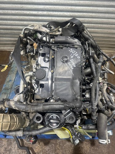 Bfd091348 2016 nissan navara - 2016,