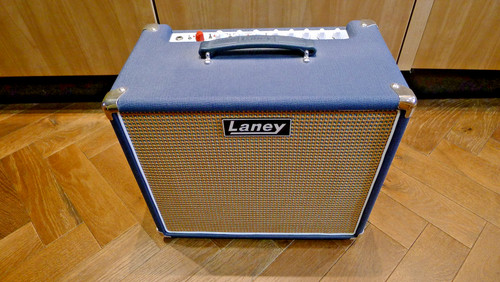 Laney ironheart foundry - laney, lf