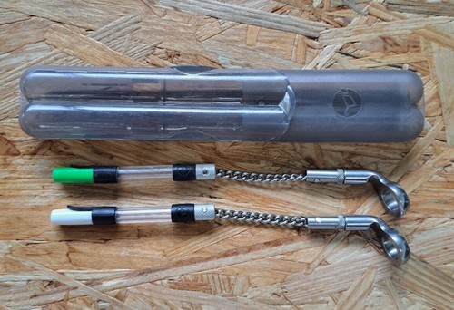 Korda thinking tackle - thinking,