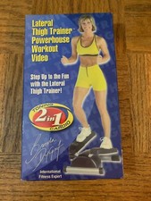 Lateral Thigh Trainer