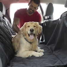 Pet Dog Seat Cover Protector