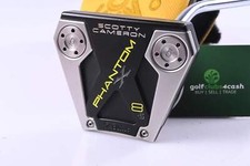 Scotty Cameron Phantom X 8.5