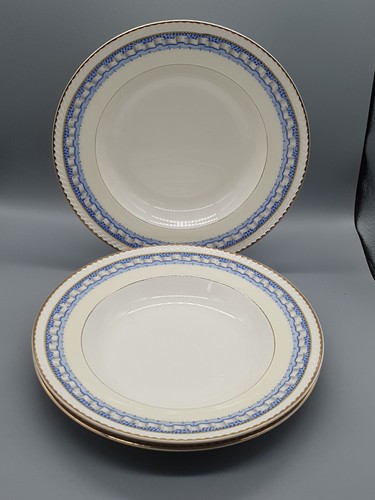Portland pottery - pottery, (cobridge)