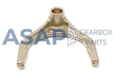 F17 LATE 5 SPEED GEARBOX 1ST /