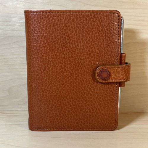 Filofax mini finsbury - mini, real