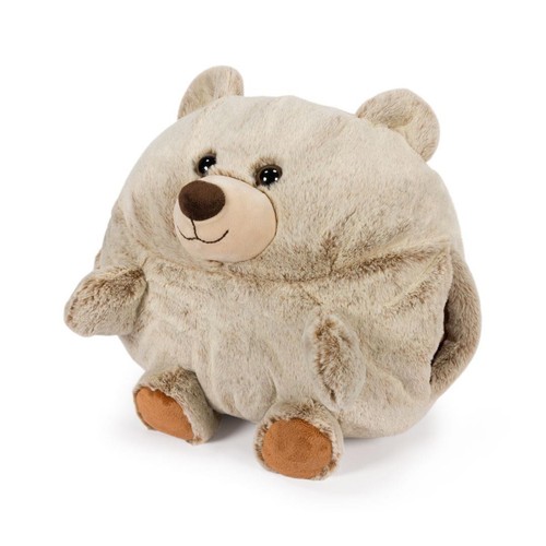 Hand warmer plush teddy cuddly - plush,