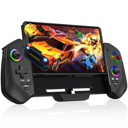 Rgb gamepad remote for - gamepad,