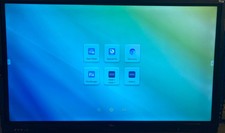 Optoma 3751RK 75" Interactive