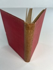 Rare Book Uncle Remus Mr Fox