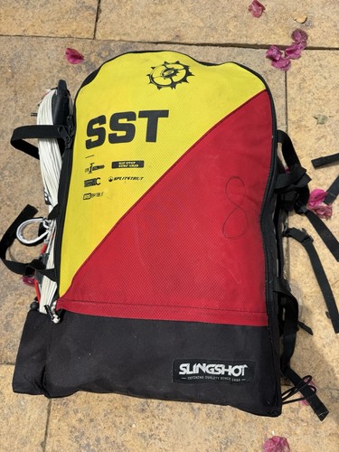 Slingshot sst kite - 8m,